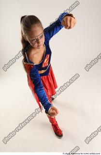 25 2019 01 VIKY SUPERGIRL